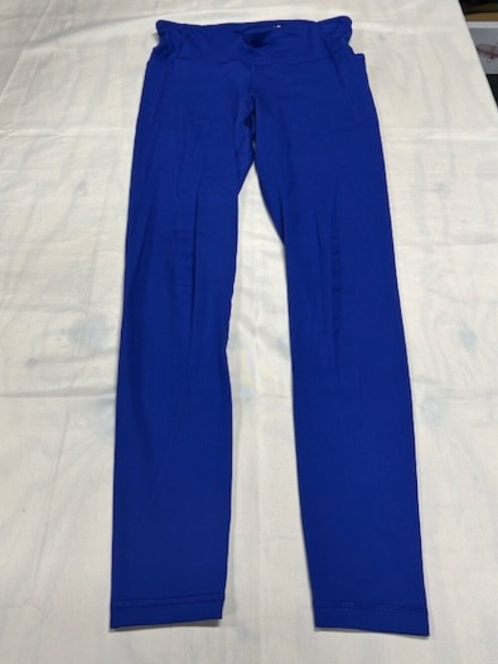 GapFit Leggings Royal Blue M Tall EPC
